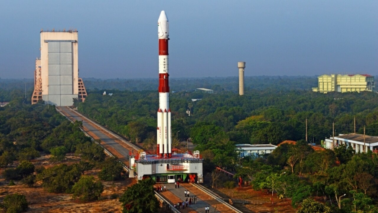 ISRO Recruitment 2023 - Apply For Technician – B, Draughtsman-B ...